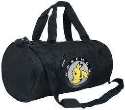 Pikachu - Logo sports bag