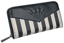 Another Lost Soul striped, Banned Retro, Wallet