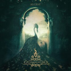 Les voyages de l'ame (10th Anniversary Edition), Alcest, LP