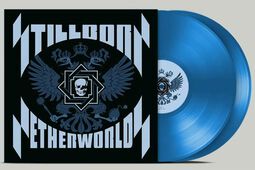 Netherworlds, Stillborn, LP