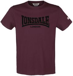 LL008 One Tone, Lonsdale London, T-Shirt