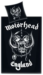 Motörhead Logo, Motörhead, Bedlinen