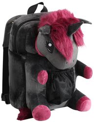 Ruby the Punk Unicorn, Corimori, Backpack