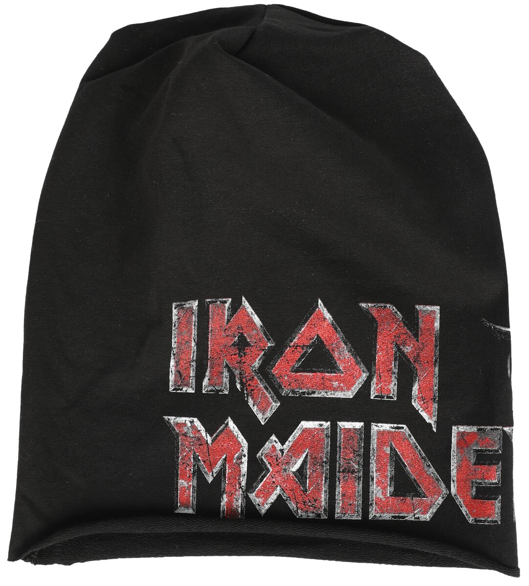 Iron Maiden | Iron Maiden Beanie | EMP
