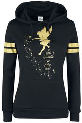 Tinker Bell - Fairy Dust, Peter Pan, Hooded sweater