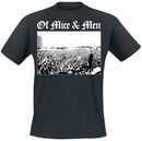 Can You Hear Them Calling, Of Mice & Men, T-Shirt