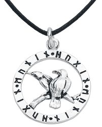 Odin's Raven, etNox Magic & Mystic, Necklace