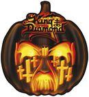 Halloween, King Diamond, LP