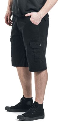 Army Vintage Shorts