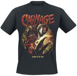 Carnage Prophet, Venom (Marvel), T-Shirt