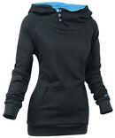 Airy, Forplay, Hooded sweater