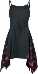 Elrene Dress, Poizen Industries, Short dress