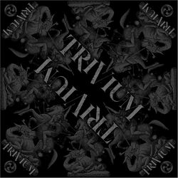 In The Court Of The Dragon, Trivium, Cloth