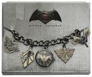 Logo Charm Watch, Wonder Woman, Wristwatches