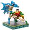 Batman & Robin Figurine