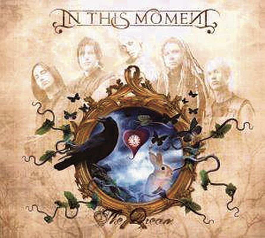 The dream | In This Moment CD | EMP