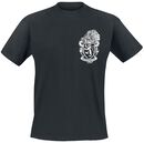 Gryffindor Crest, Harry Potter, T-Shirt