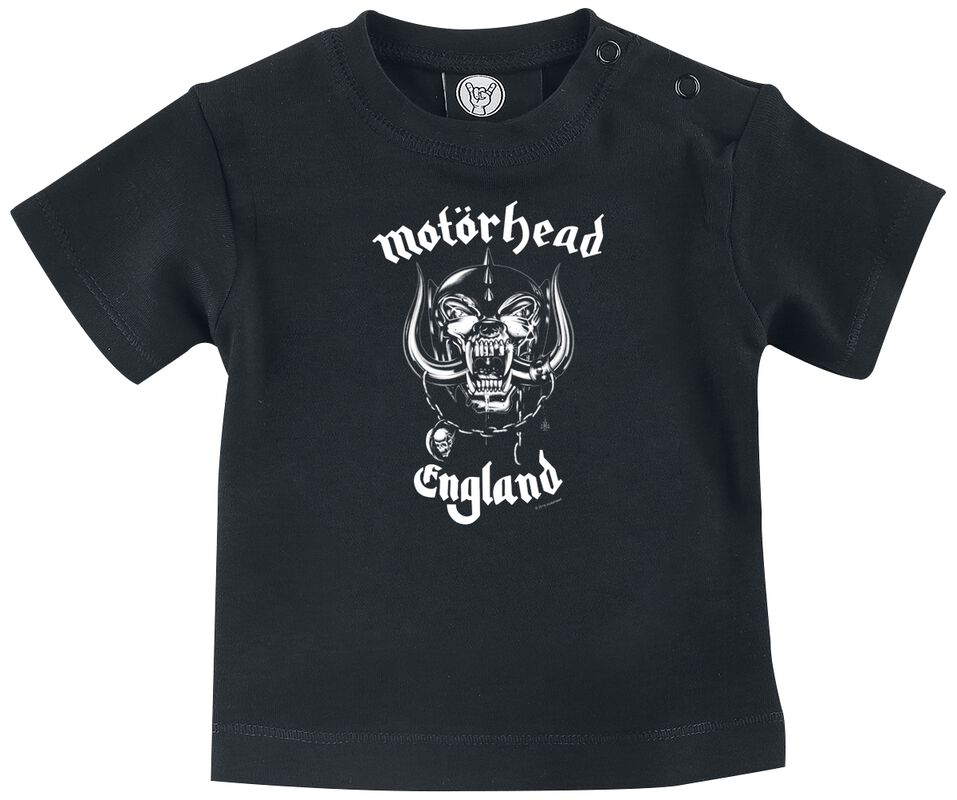 Metal-Kids - England
