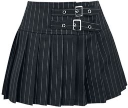 Sisterhood Skirt, Banned, Short skirt