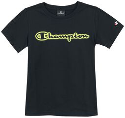 Legacy neon spray t-shirt, Champion, T-Shirt