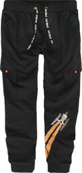 Tie Fighter Nostalgia, Star Wars, Tracksuit Trousers