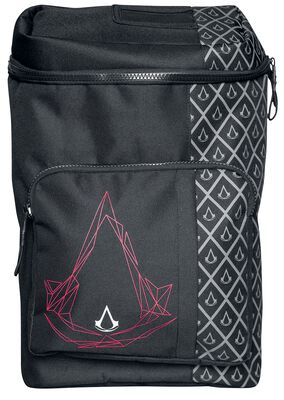 Unity Backpack Unity - Deluxe backpack | Assassin's Creed Backpack | EMP