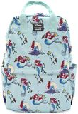 Loungefly - Ariel, The Little Mermaid, Backpack
