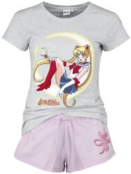 Sailor Moon, Sailor Moon, Pyjama