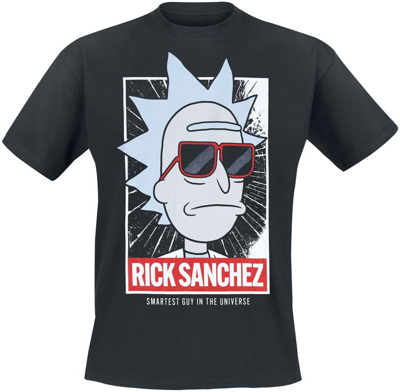 Smart Rick