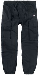 Elasticated cuff cargo trousers, Champion, Cloth Trousers