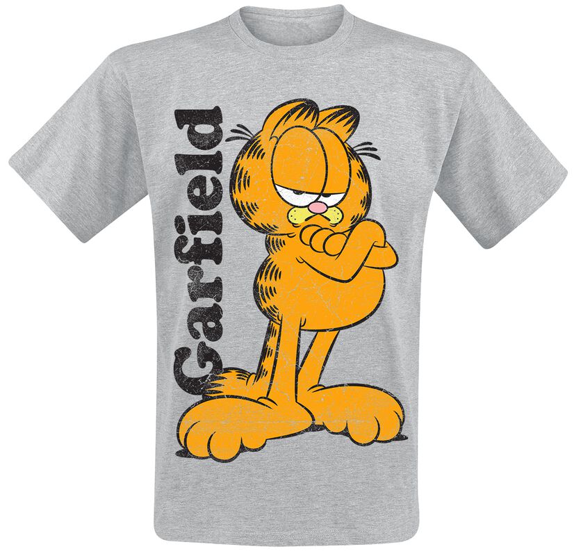 Garfield Garfield