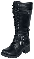 There You Go, Gothicana by EMP, Boots