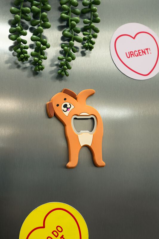 Dog Butt
