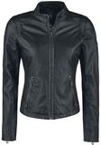 Sandy W17 Lakev, Gipsy, Leather Jacket