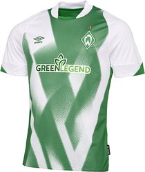 22/23 home shirt, Werder Bremen, Jersey
