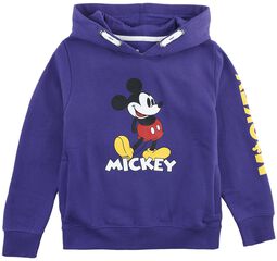 Kids - Mickey, Mickey Mouse, Hoodie Sweater