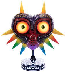 Majora's Mask - Majora's Mask Collectors Edition, The Legend Of Zelda, Statue