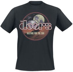 Waiting For The Sun, The Doors, T-Shirt