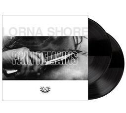 Pain remains, Lorna Shore, LP
