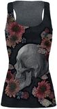 Skullflowers, Outer Vision, Top