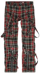 Raffiel trousers, Heartless, Cloth Trousers