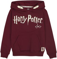 Kids - Hogwarts, Harry Potter, Hoodie Sweater