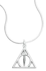 Deathly Hallows, Harry Potter, Necklace