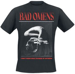 I Don't Know, Bad Omens, T-Shirt