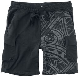 Origins Tattoo, Outer Vision, Shorts