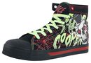 EMP Signature Collection, Alice Cooper, Sneakers High