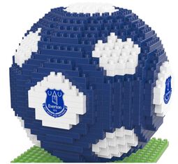 BRXLZ football, Everton FC, Toy
