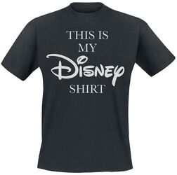 My Disney T-Shirt