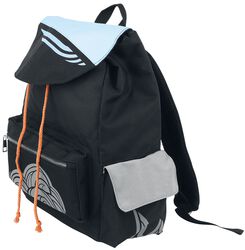 Yasuo, League Of Legends, Backpack