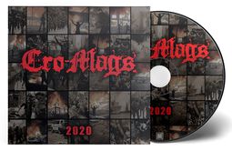 2020, Cro-Mags, CD